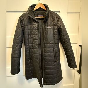 Patagonia Women's Radalie Parka